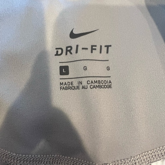 Nike 7/8 leggings - Picture 5 of 5